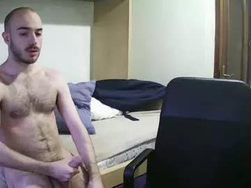 isaac99c from Chaturbate