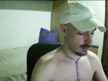 isaac99c from Chaturbate