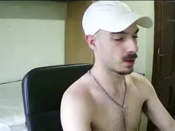 isaac99c from Chaturbate