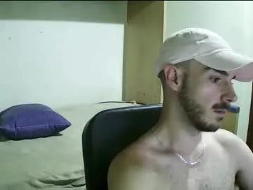 isaac99c from Chaturbate is Freechat