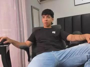 isaac_cryston from Chaturbate