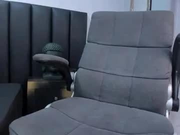 isaac_cryston from Chaturbate