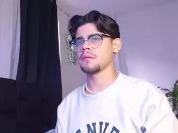 isaac_saenz from Chaturbate is Freechat
