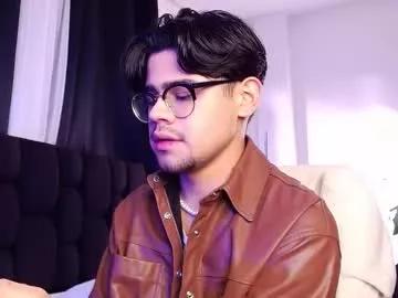 Isaac_saenz webcams show profile image 