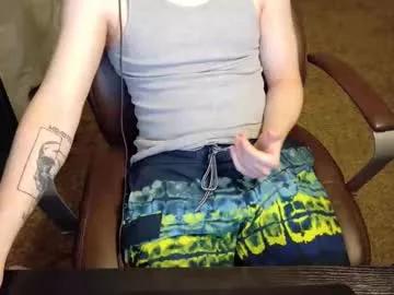 isaac_sheffield from Chaturbate