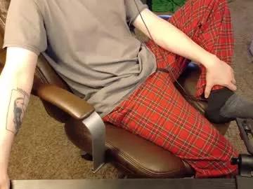 isaac_sheffield from Chaturbate
