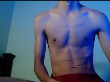 isaaclatino from Chaturbate