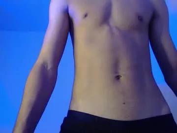 isaaclatino from Chaturbate is Freechat
