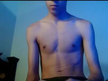 isaaclatino from Chaturbate