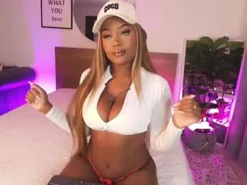 isaacoleman from Chaturbate