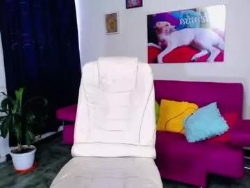 isabel_lopez_ from Chaturbate is Freechat