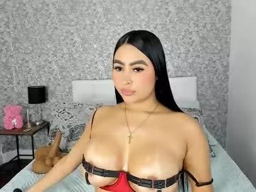 isabel_millher from Chaturbate is Freechat