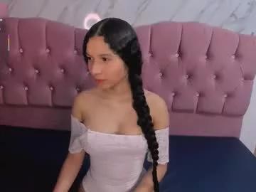 isabella_motero from Chaturbate is Freechat