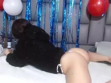 isabella_ny from Chaturbate is Freechat