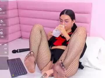 isabella_santos1 from Chaturbate is Freechat