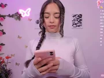 isabella_whitee from Chaturbate is Freechat