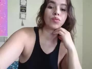 isabellaa_smith03 from Chaturbate is Freechat