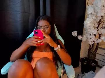 isabellabroms21 from Chaturbate is Freechat