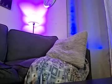 isabellacloverlove from Chaturbate is Freechat