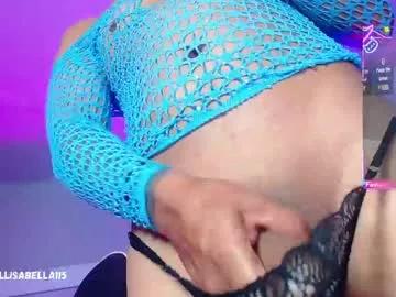 Photos of isabelladoll_19 from Chaturbate is Freechat