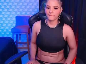 isabellamoutt from Chaturbate is Freechat