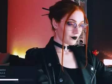 Photos of isabelle_stern from Chaturbate is Freechat