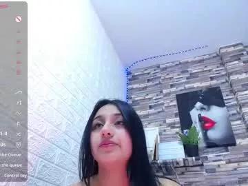isabelsaenzxx from Chaturbate is Freechat