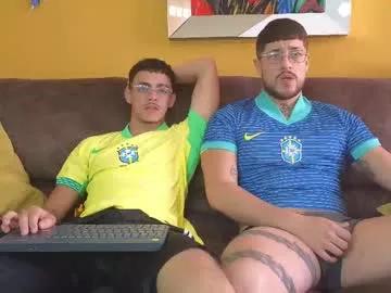 isaiashunt_ from Chaturbate