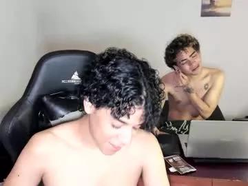 isidroglasc from Chaturbate
