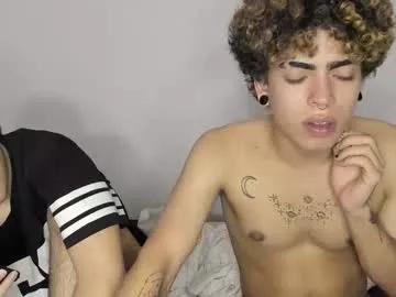 isidroglasc from Chaturbate