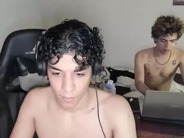 isidroglasc from Chaturbate