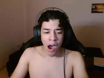 isidroglasc from Chaturbate