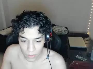 isidroglasc from Chaturbate