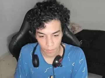 isidroglasc from Chaturbate