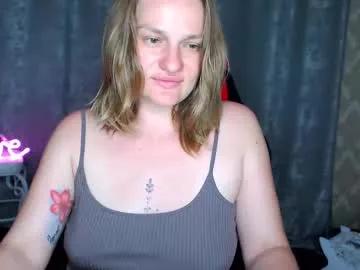 isingle_mom from Chaturbate