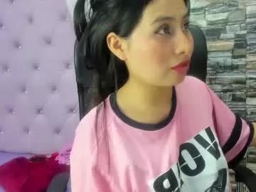 isis_klein from Chaturbate is Freechat