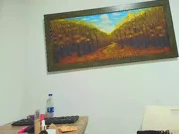 isis_pink from Chaturbate is Freechat
