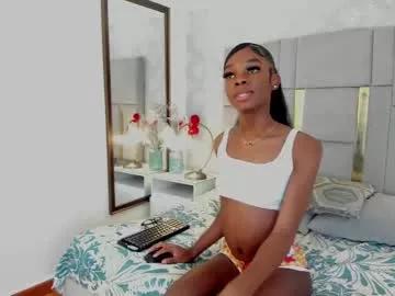 isisbrown_ from Chaturbate is Freechat