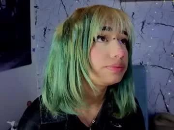 isisjones18 from Chaturbate is Freechat