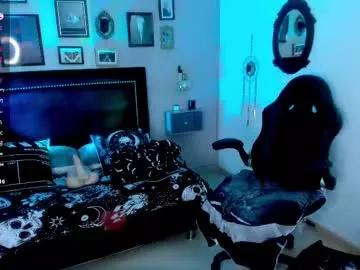 isisraichuu from Chaturbate is Freechat
