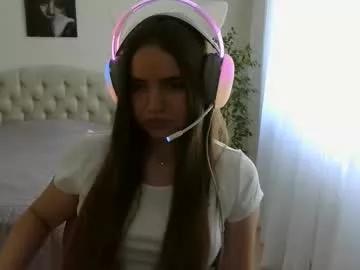 isobelfelio from Chaturbate is Freechat
