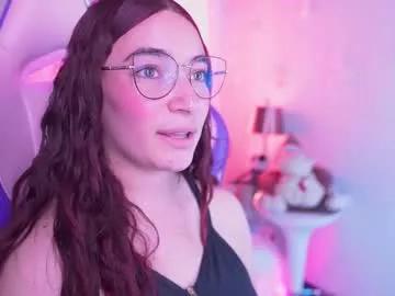 issa_monterrey from Chaturbate