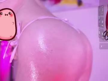 issa_monterrey from Chaturbate