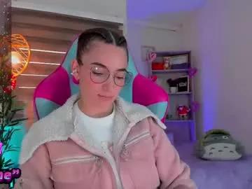 issa_monterrey from Chaturbate