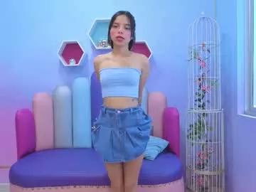 issa_skinny_ from Chaturbate is Freechat