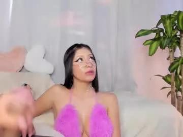 issaandneron_ from Chaturbate