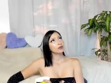 issaandneron_ from Chaturbate