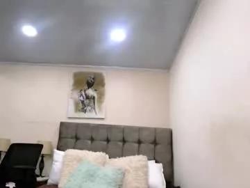 issabellajones from Chaturbate
