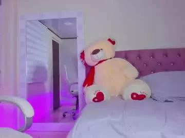 issabellarodriguez from Chaturbate