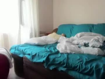 issabelle_69 from Chaturbate is Freechat